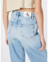 Calvin Klein Jeans Kavbojke moder denim - Pepit.si