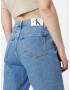 Calvin Klein Jeans Kavbojke moder denim - Pepit.si