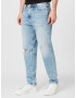 Calvin Klein Jeans Kavbojke moder denim - Pepit.si