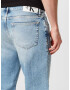 Calvin Klein Jeans Kavbojke moder denim - Pepit.si