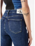 Calvin Klein Jeans Kavbojke moder denim - Pepit.si