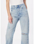 Calvin Klein Jeans Kavbojke moder denim - Pepit.si