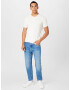 Calvin Klein Jeans Kavbojke moder denim - Pepit.si