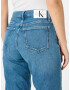 Calvin Klein Jeans Kavbojke moder denim - Pepit.si