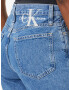 Calvin Klein Kavbojke moder denim - Pepit.si