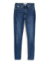 Calvin Klein Jeans Kavbojke moder denim / temno modra - Pepit.si