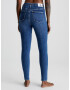 Calvin Klein Jeans Kavbojke moder denim / temno modra - Pepit.si