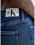 Calvin Klein Jeans Kavbojke moder denim / temno modra - Pepit.si