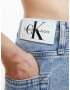 Calvin Klein Jeans Kavbojke pastelno modra - Pepit.si