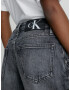 Calvin Klein Jeans Kavbojke siv denim - Pepit.si