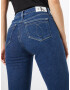 Calvin Klein Jeans Kavbojke temno modra - Pepit.si