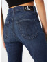 Calvin Klein Jeans Kavbojke temno modra - Pepit.si