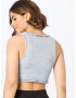 Calvin Klein Jeans Top modra - Pepit.si