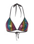 Calvin Klein Swimwear Bikini zgornji del 'Pride' mešane barve - Pepit.si