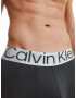 Calvin Klein Underwear Boksarice dimno-siva / črna - Pepit.si