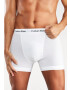 Calvin Klein Underwear Boksarice mornarska / rdeča / bela - Pepit.si