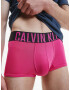 Calvin Klein Underwear Boksarice petrol / fuksija / črna - Pepit.si