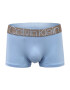 Calvin Klein Underwear Boksarice svetlo modra / temno siva - Pepit.si