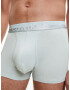 Calvin Klein Underwear Boksarice voda / oliva / bela - Pepit.si