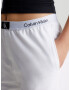 Calvin Klein Underwear Hlače črna / off-bela - Pepit.si