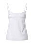 Calvin Klein Underwear Spodnja majica 'CAMISOLE 2PK' bela - Pepit.si