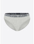 Calvin Klein Underwear Spodnje hlačke 'BIKINI' siva - Pepit.si