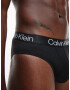 Calvin Klein Underwear Spodnje hlačke črna - Pepit.si