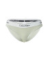 Calvin Klein Underwear Spodnje hlačke pastelno zelena / črna / off-bela - Pepit.si