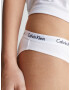 Calvin Klein Underwear Spodnje hlačke svetlo rjava / zelena / črna / bela - Pepit.si