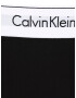 Calvin Klein Underwear Tangice črna - Pepit.si