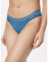 Calvin Klein Underwear Tangice modra / bela - Pepit.si