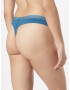 Calvin Klein Underwear Tangice modra / bela - Pepit.si