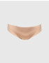 Calvin Klein Underwear Tangice nude - Pepit.si