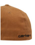 Carhartt WIP Kapa rjava / črna - Pepit.si