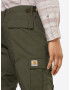 Carhartt WIP Kargo hlače 'Aviation Pant' oliva / temno zelena - Pepit.si