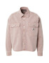 Carhartt WIP Prehodna jakna 'Amherst' lila - Pepit.si