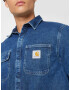 Carhartt WIP Srajca 'Salinac' moder denim - Pepit.si