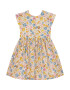 Cath Kidston Kleid 'Ayda' kremna / mešane barve - Pepit.si