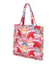 Cath Kidston Torba mešane barve / roza - Pepit.si