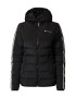 Champion Authentic Athletic Apparel Jacke črna - Pepit.si