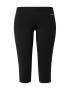 Champion Authentic Athletic Apparel Leggings črna - Pepit.si