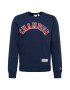 Champion Authentic Athletic Apparel Majica 'Crewneck' modra / bela / rdeča - Pepit.si