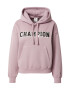 Champion Authentic Athletic Apparel Majica staro roza / rdeča / črna / bela - Pepit.si