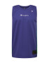 Champion Authentic Athletic Apparel Majica temno modra / zelena / rdeča / črna / bela - Pepit.si