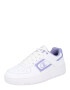 Champion Authentic Athletic Apparel Sneaker 'FOUL PLAY' bela / majnica - Pepit.si