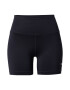 Champion Authentic Athletic Apparel Sportshorts črna / bela - Pepit.si