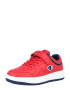 Champion Authentic Athletic Apparel Superge 'Low Cut Shoe REBOUND LOW B PS' rdeča - Pepit.si