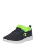 Champion Authentic Athletic Apparel Superge mornarska / limeta - Pepit.si