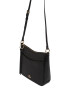 COACH Tasche 'leather chaise crossbody' črna - Pepit.si