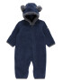 COLUMBIA Kombinezon 'Tiny Bear II' temno modra / siva - Pepit.si